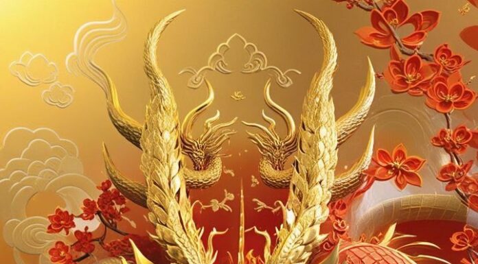 Unleash Prosperity: 3-Year Black Cloud-Treading Dragon Brings Wealth from October 9th to 31st