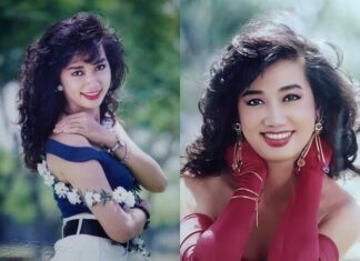 “Ageless Beauty Icon” Kim Khánh: Unveiling the Secret to Her Youthful Radiance – A Wild Leaf Transformed into “Green Gold”