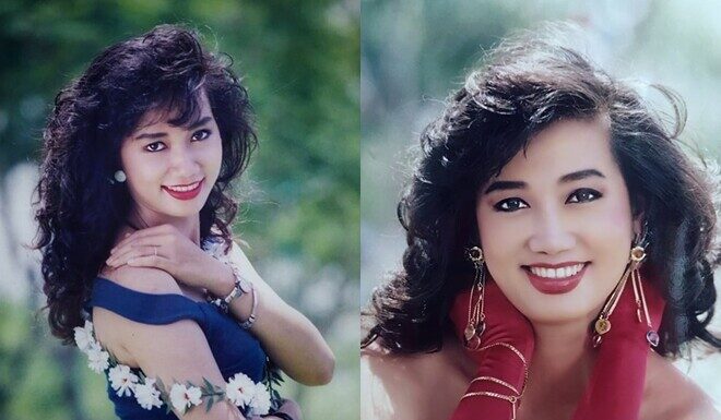 “Ageless Beauty Icon” Kim Khánh: Unveiling the Secret to Her Youthful Radiance – A Wild Leaf Transformed into “Green Gold”