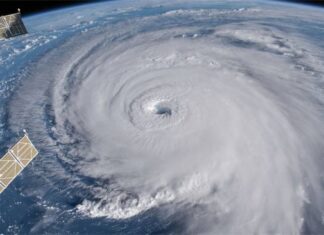 Preparing for the Approaching Storm: A Comprehensive Guide