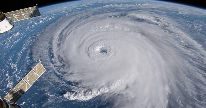 Preparing for the Approaching Storm: A Comprehensive Guide