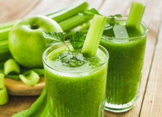 “Woman Drinks Green Vegetable Juice with Strong Odor and Bitter Taste for 2 Weeks, Gets Unexpected Results”