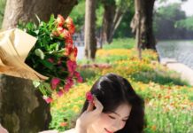 Autumn in Hanoi: The Hottest Spot in the Capital Where Every Square Meter Hosts 10 “Poetic Souls”