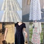 The Ultimate Romantic Fall Dress Every Woman Should Own