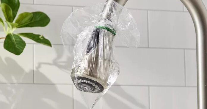 Mastering the Art of Faucet Aerator Cleaning: A Step-by-Step Guide