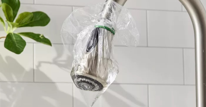 Mastering the Art of Faucet Aerator Cleaning: A Step-by-Step Guide