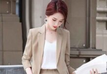 Elevate Your Fall Style: Chic Vest Outfit Ideas for Moms