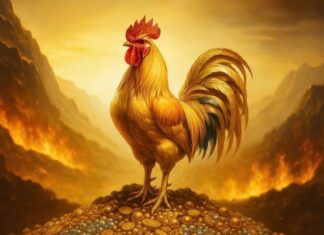 After Tonight: 3-Year-Old Conquers Dragon Gate, Transforms into Dragon, Wins Life 1-0