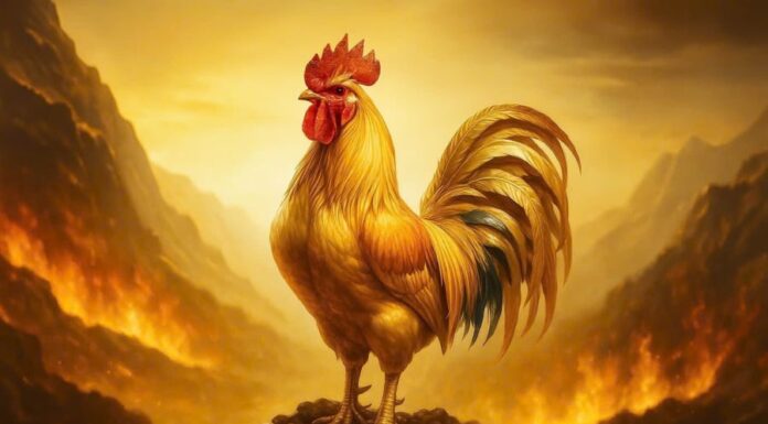 After Tonight: 3-Year-Old Conquers Dragon Gate, Transforms into Dragon, Wins Life 1-0