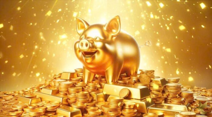 90 Days to Unstoppable Success: 3 Zodiac Signs Poised to Strike It Rich, Wealth Flowing Like the Da River