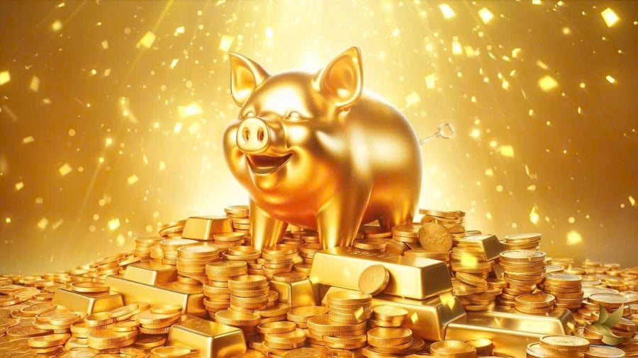 90 Days to Unstoppable Success: 3 Zodiac Signs Poised to Strike It Rich, Wealth Flowing Like the Da River