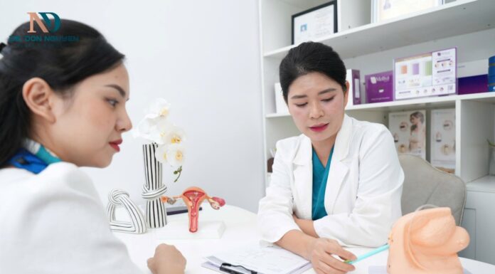 “20 Years of Building a Brand on Honesty and Integrity: Dr. Nguyễn Thị Tám Dơn Upholds Her Commitment to ‘Heart’ in Every Beauty Procedure”