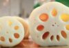 “7 Holes or 9 Holes? Expert Tips from Farmers to Pick the Perfect Lotus Root for Delicious Dishes”