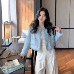 “Stay Chic This Winter: 3 Must-Have Coat Styles for Effortless Elegance and Flattering Fits”