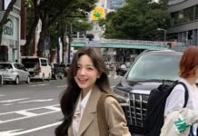 “Stay Chic All Winter: 5 Must-Have Pieces for the Modern Working Woman”