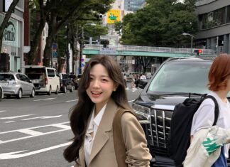 “Stay Chic All Winter: 5 Must-Have Pieces for the Modern Working Woman”