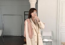 “5 Must-Have White Outfit Essentials to Stay Stylish All Winter Long”