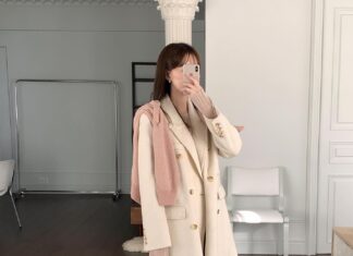 “5 Must-Have White Outfit Essentials to Stay Stylish All Winter Long”