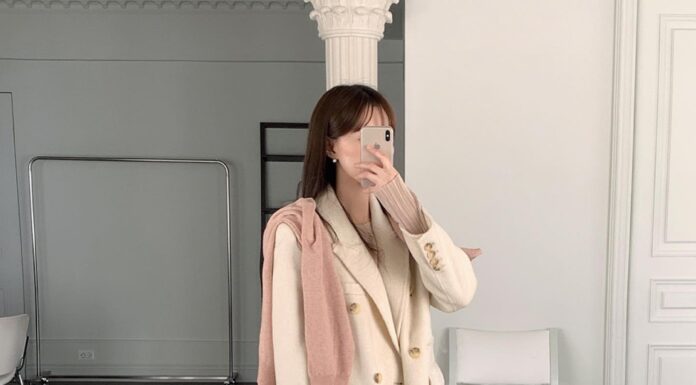 “5 Must-Have White Outfit Essentials to Stay Stylish All Winter Long”