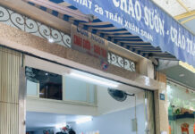 “Discover Hanoi’s Top 3 Oldest Oyster Congee Restaurants: One with Over 40 Years of Legacy, Cherished by Generations for Its Timeless Flavor”