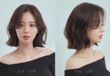 “4 Flattering Hairstyles to Balance and Soften Long Faces”