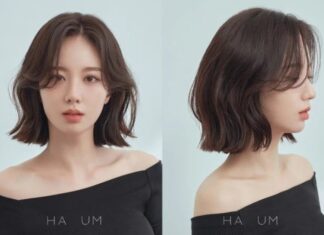 “4 Flattering Hairstyles to Balance and Soften Long Faces”