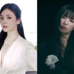 “Faces with These Three Features Should Avoid Bangs”