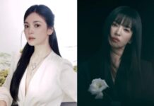 “Faces with These Three Features Should Avoid Bangs”