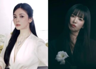 “Faces with These Three Features Should Avoid Bangs”