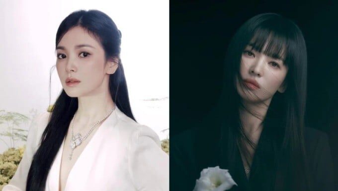 “Faces with These Three Features Should Avoid Bangs”