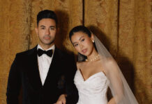 The Stunning 3-Sided Waterfront Villa of Billionaire Johnathan Hạnh Nguyễn