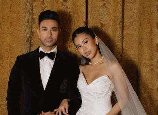 The Stunning 3-Sided Waterfront Villa of Billionaire Johnathan Hạnh Nguyễn