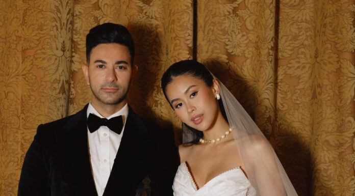 The Stunning 3-Sided Waterfront Villa of Billionaire Johnathan Hạnh Nguyễn