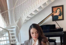 The Stunning $13 Million Penthouse of Truong Ngoc Anh Before Legal Troubles