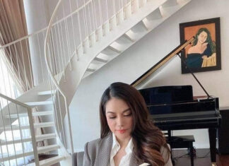 The Stunning $13 Million Penthouse of Truong Ngoc Anh Before Legal Troubles