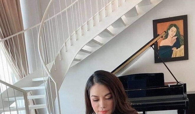 The Stunning $13 Million Penthouse of Truong Ngoc Anh Before Legal Troubles