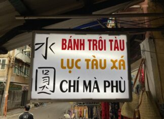 “Top 3 Iconic Winter Delicacies in Hanoi: Decades-Old Bakeries Where Customers Queue Up, Selling Out 4 Batches in Just 3 Hours”