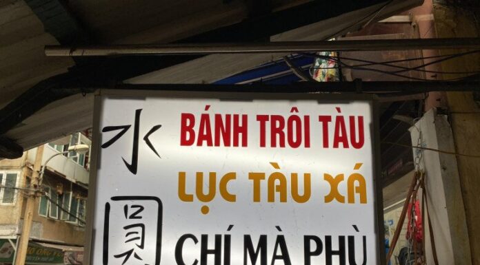 “Top 3 Iconic Winter Delicacies in Hanoi: Decades-Old Bakeries Where Customers Queue Up, Selling Out 4 Batches in Just 3 Hours”