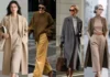 4 Effortlessly Chic Fall-Winter Outfit Formulas That Even Fashion Novices Can Master