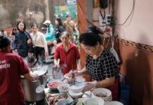 Hanoi’s Timeless Pho Legacy: 6 Iconic Beef Noodle Shops, Including a Century-Old Michelin-Acclaimed Gem