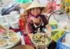 “Slurp Your Way Through Hanoi’s Top 5 Oldest Snail Noodle Soups: Juicy Snails, Bustling Sidewalk Joints, and Thousands of Bowls Sold Daily”