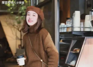 Top 8 Must-Have Sweater Styles Dominating Fall/Winter 2025: Cozy, Chic, and Effortlessly Versatile