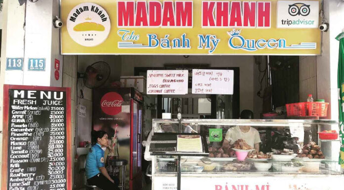 Uncover Hoi An’s Top 8 Must-Visit Food Destinations for an Unforgettable Culinary Adventure