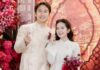 “Đình Tú’s On-Screen Romances Before Tying the Knot with Ngọc Huyền: A Lineup of Stunning Leading Ladies from Phương Oanh to the ‘Billion-Dollar Conglomerate’ Wife”