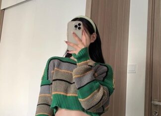 “Master These 4 Styling Tricks to Look Slimmer and Taller Instantly – Say Goodbye to Insecurity Forever!”