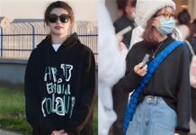 “Hoodie + Wide-Leg Pants: Effortlessly Chic, No Effort Required”