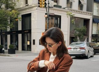 Denim Jeans and 4 Must-Have Jacket Styles to Elevate Your Fashion Game