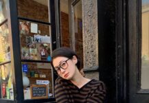 4 Simple Tips to Rock Dark Knitwear with Style and Warmth This Winter