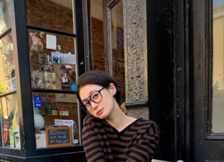 4 Simple Tips to Rock Dark Knitwear with Style and Warmth This Winter