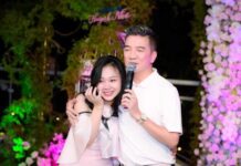 Đàm Vĩnh Hưng Celebrates His Only Daughter’s Birthday in a Billion-Dollar Villa, Showcasing a Heartwarming Gift from Baby Polo to Her Big Sister